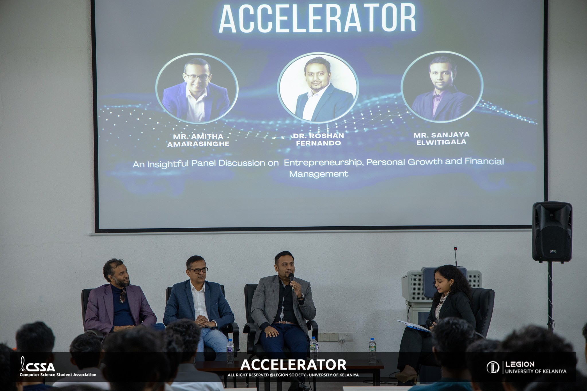 Accelerator 1