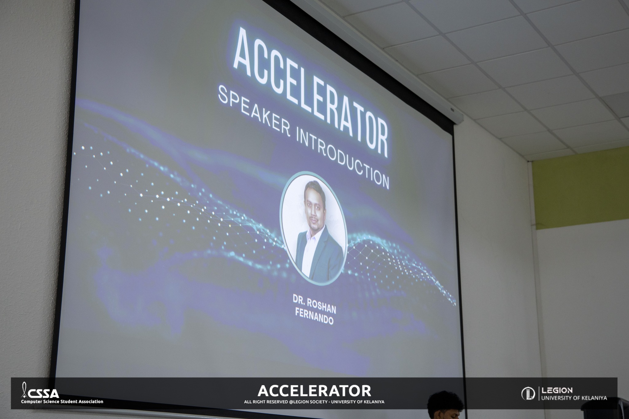 Accelerator 2