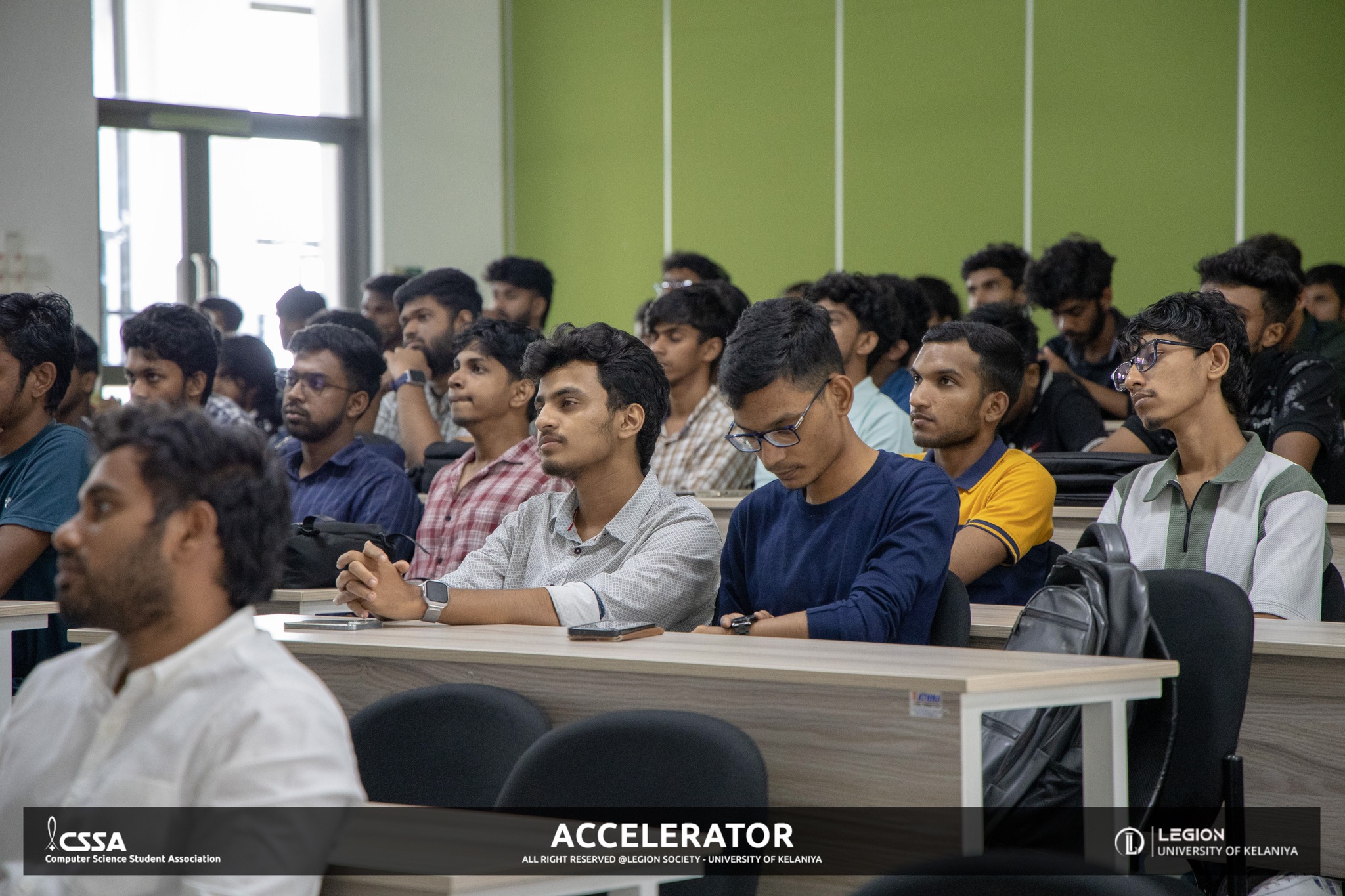 Accelerator 3