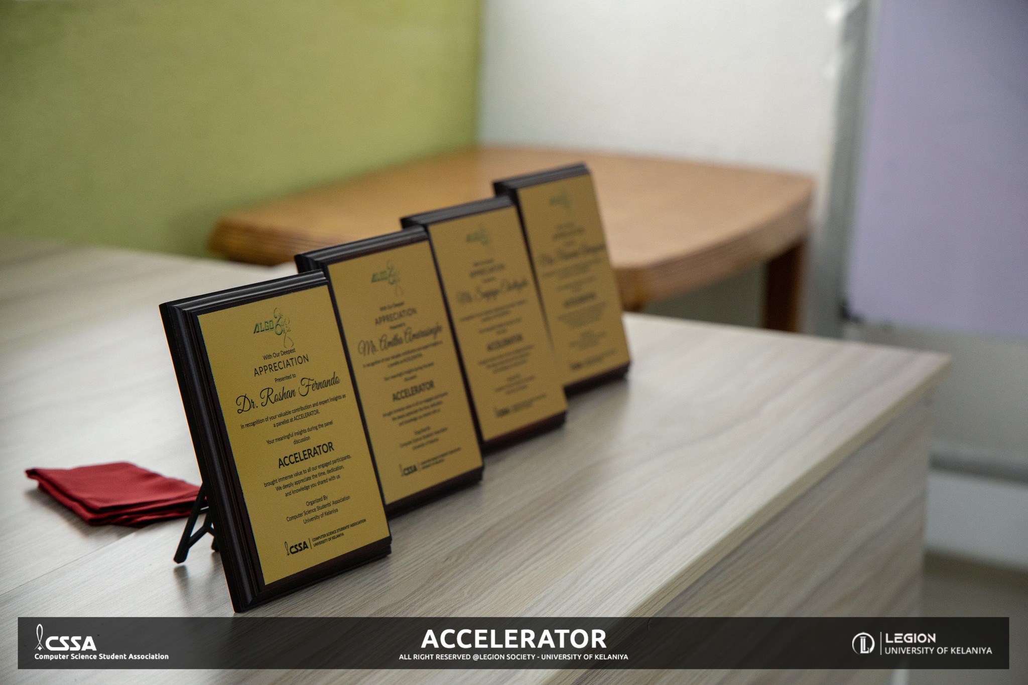 Accelerator 5