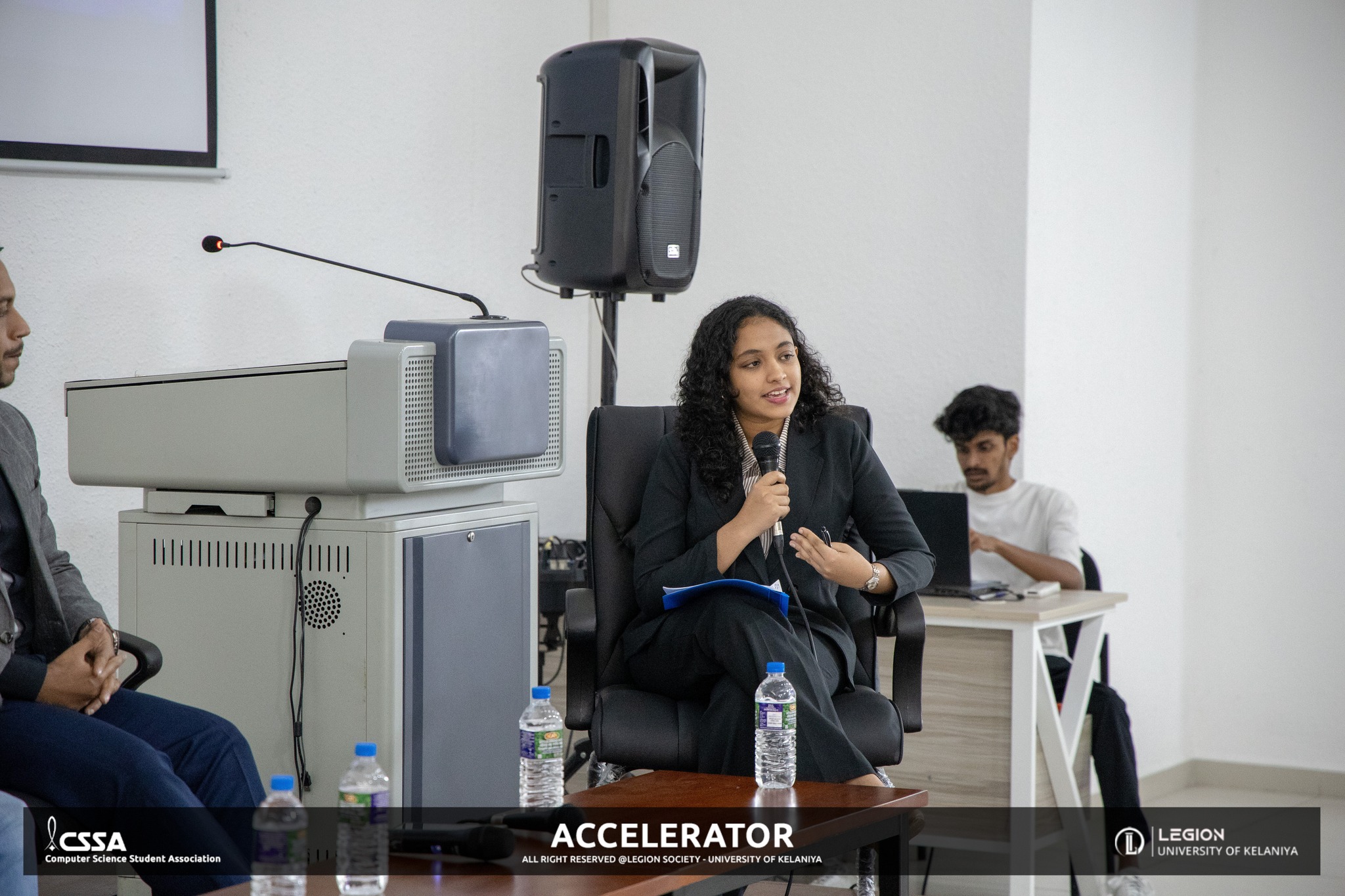 Accelerator 6