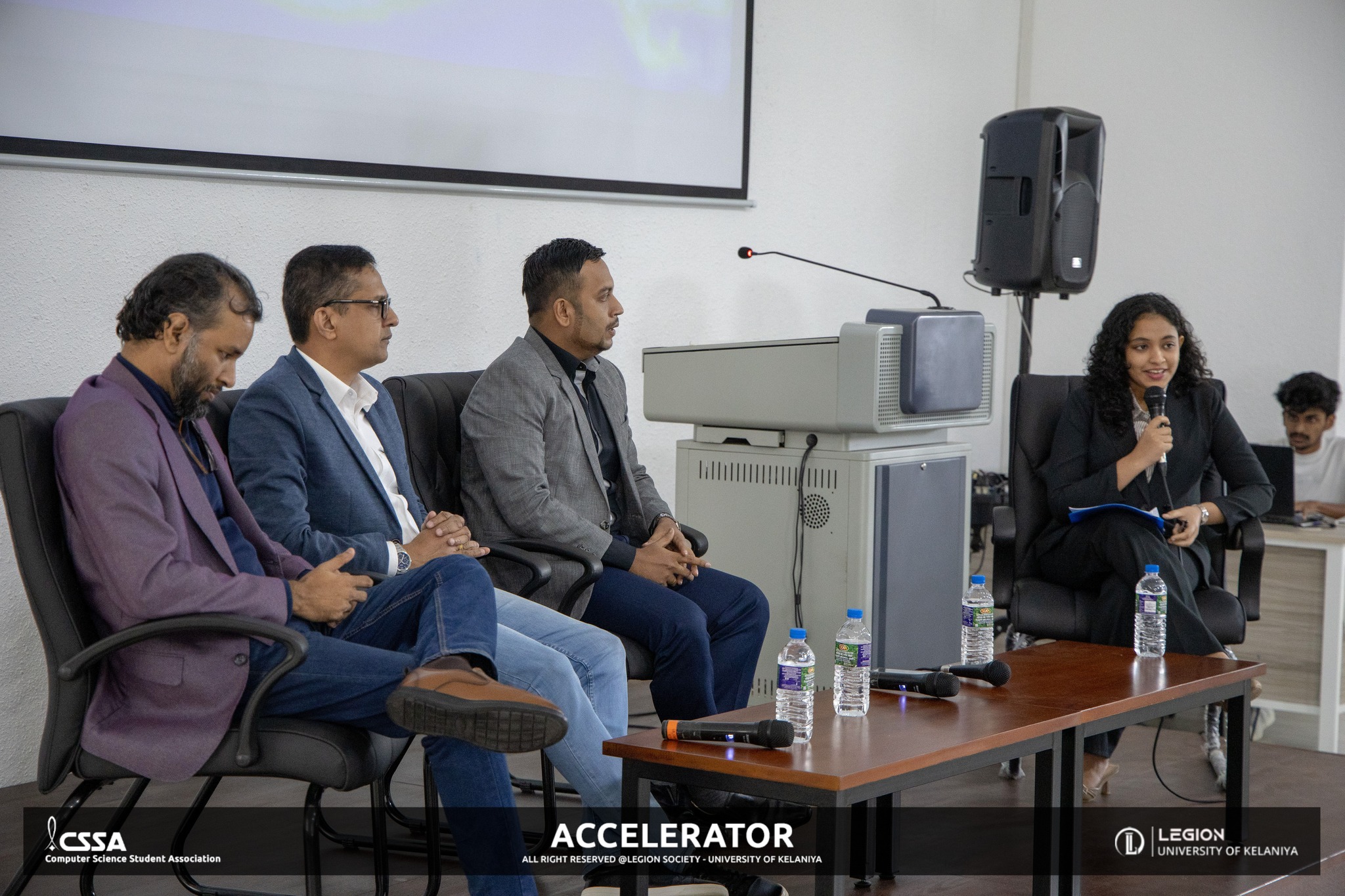 Accelerator 7