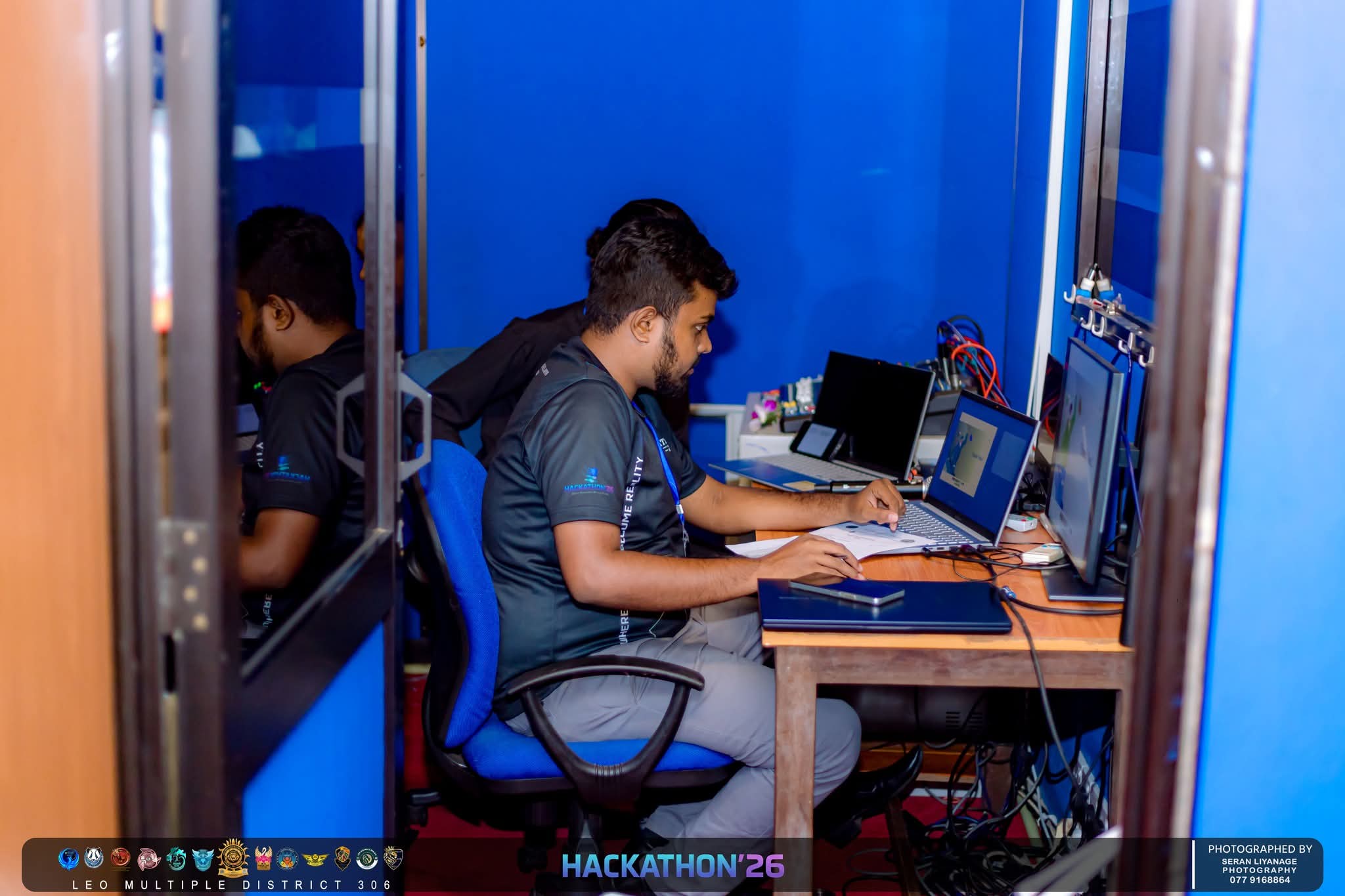 Hackathon 5