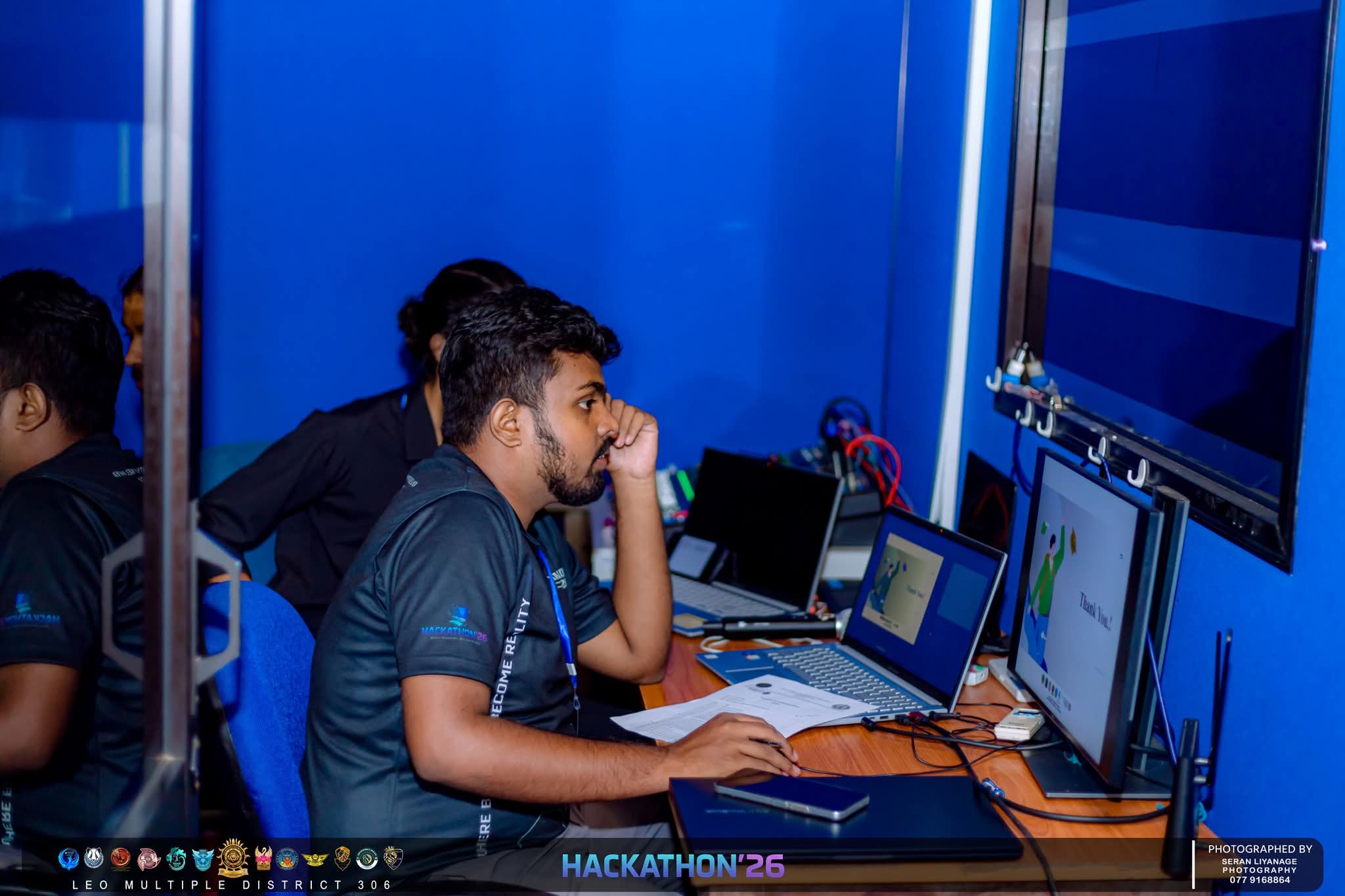 Hackathon 6